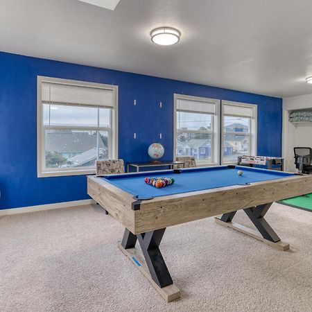 Coral Cove Villa Lincoln City Eksteriør bilde