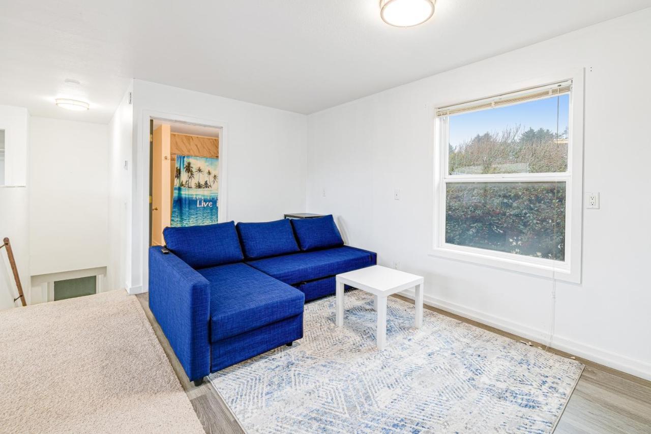 Coral Cove Villa Lincoln City Eksteriør bilde