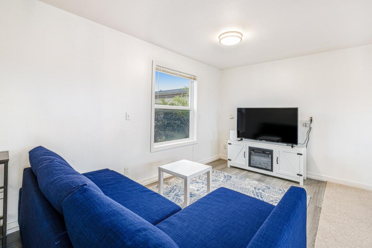 Coral Cove Villa Lincoln City Eksteriør bilde