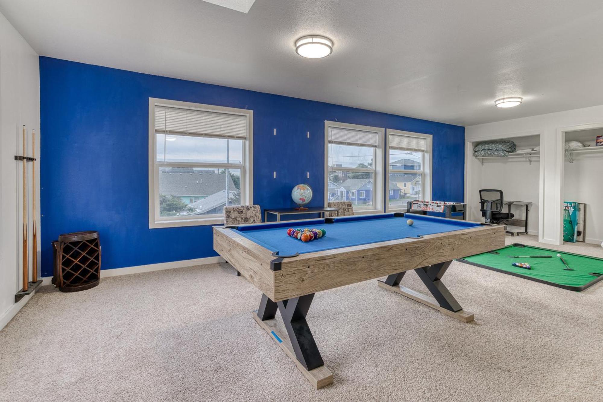 Coral Cove Villa Lincoln City Eksteriør bilde